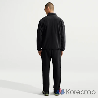 Брюки мужские Nike Club Therma-FIT Pants, фото 5