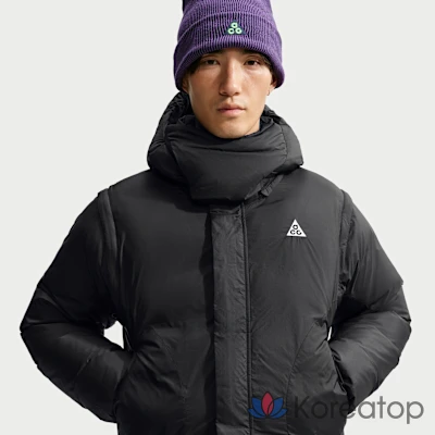 Куртка ACG Whispering Peak Therma-FIT ADV Jacket