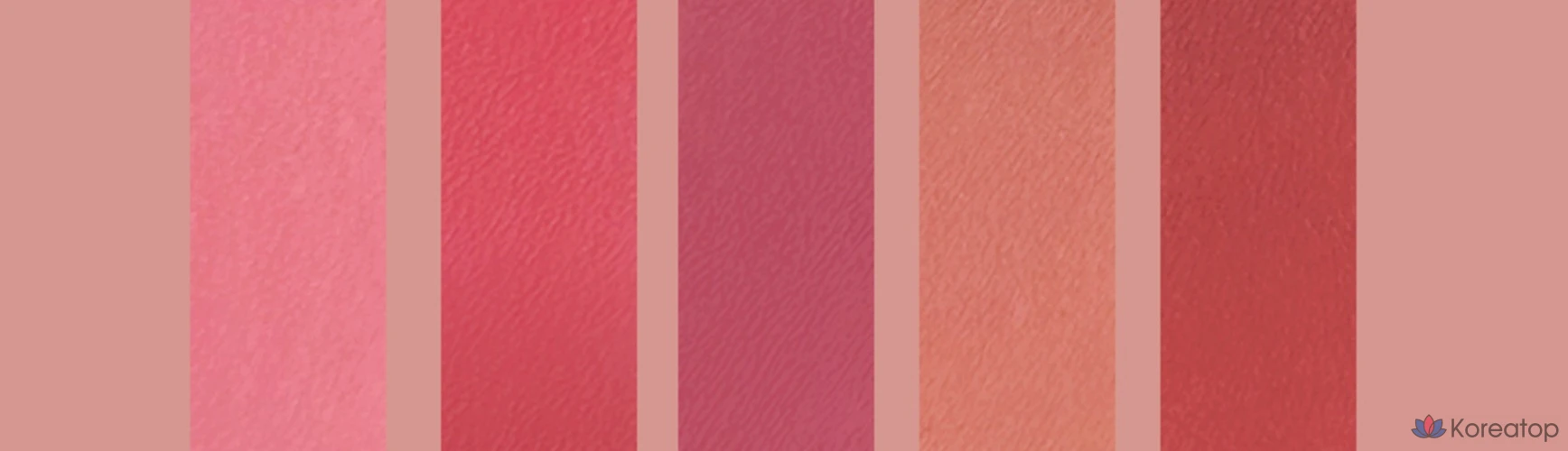 Помада для губ Mqny Powder Matte Lipstick, оттенок 02 Steam Rose, 1 шт.