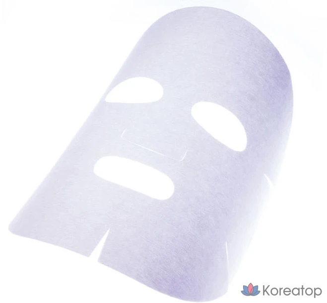 Тканевая маска для лица Tony Moly Master Lab Mineral Mask Sheet, 19 г, 1 шт.