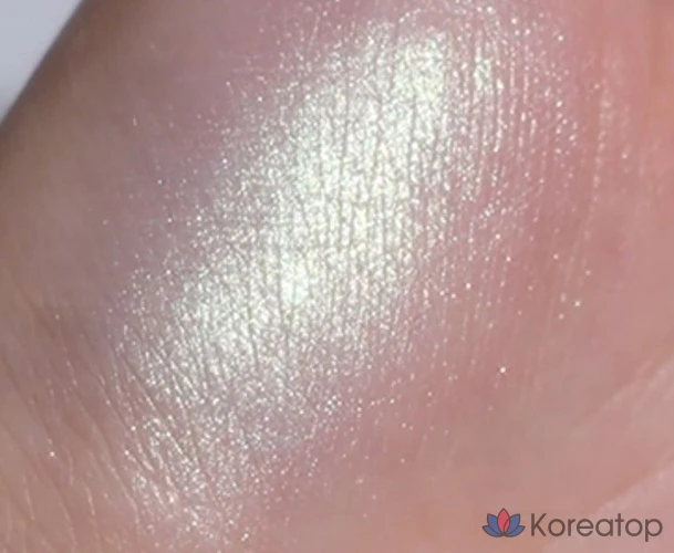 Хайлайтер Espoir Strobing Highlighter, оттенок 5 Clover, 8 г, 1 шт., фото 5