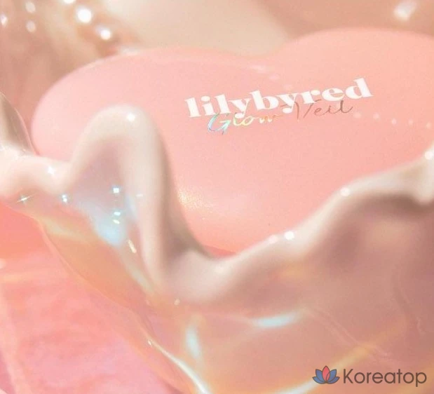 Тинт для губ Lilybyred Love Beam Glow Veil, оттенок 04 Sun Beam, 3.2 г, 1 шт., фото 3