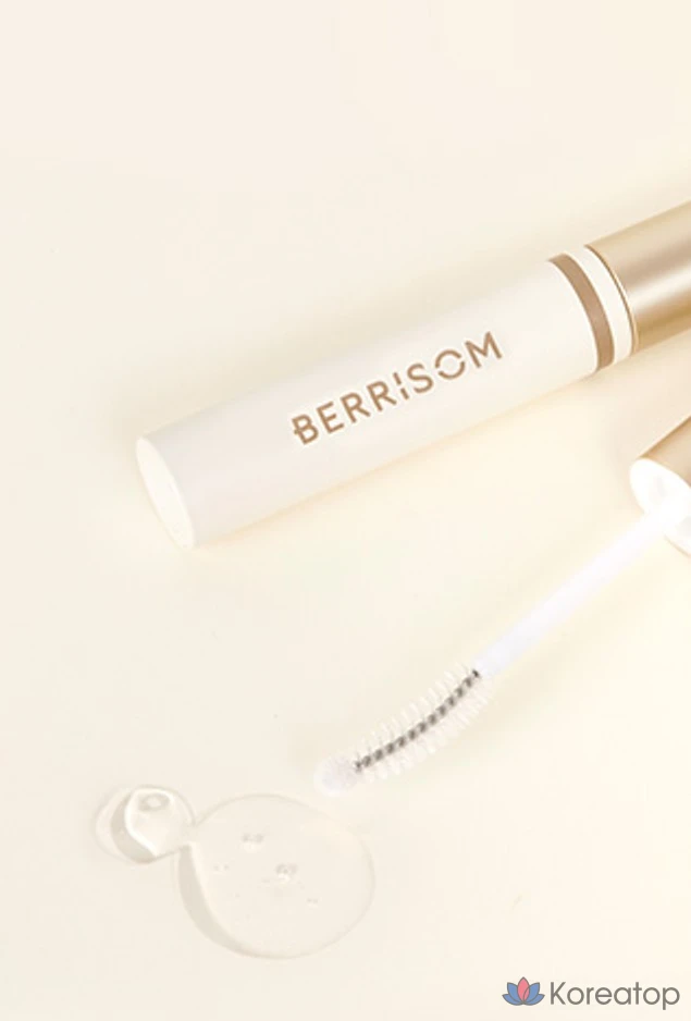 Ампульная сыворотка Berrisom Real Me Biotenol Lash Up Ampoule, 9 мл, 1 шт.