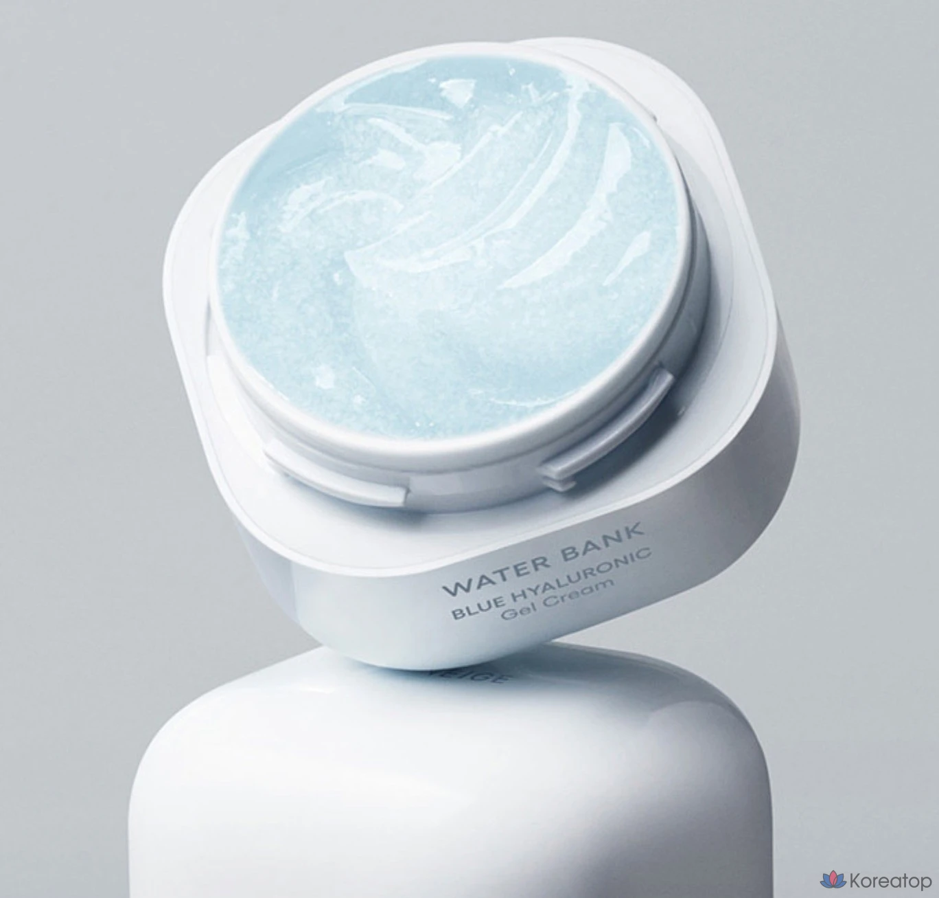 Гель-крем LANEIGE Water Bank Blue Hyaluronic, 20 мл, 1 шт.