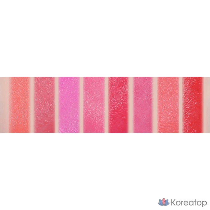 Помада для губ Missha Glam Art Rouge Lipstick, Pink Chuchu, 1 шт., фото 3