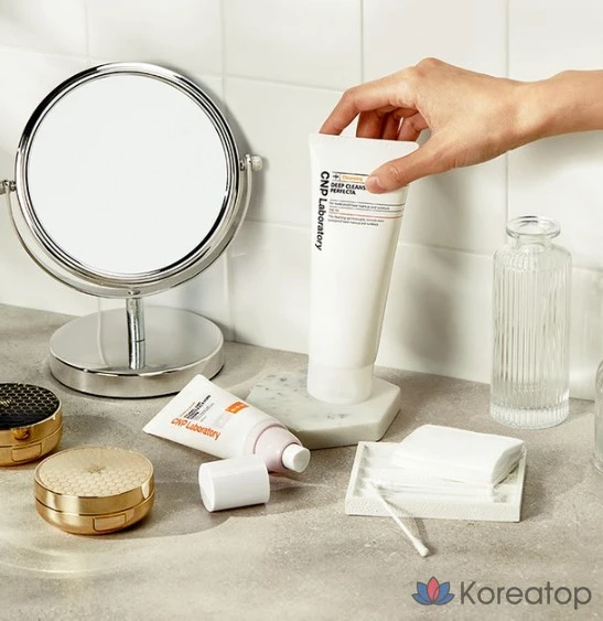 Гель для умывания CNP Deep Cleansing Perfecta Cleanser, 150 мл, 1 шт.