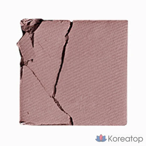 Теневые тени для век ROM&amp;ND Slide In Single Eyeshadow, оттенок M19 Mauve Dou, 1 шт.