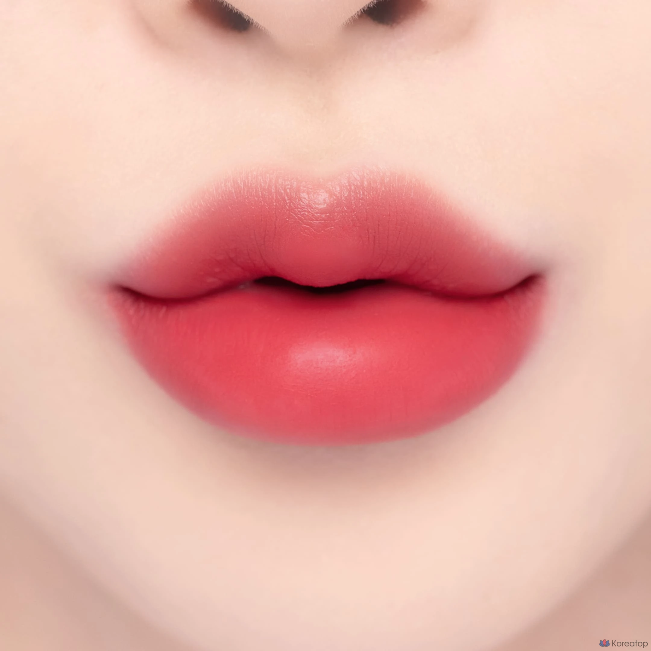 Крем-матовая помада для губ YNM Cream Mat Lipstick, оттенок 03 Berry Smoothie, 5.5 г, 1 шт.
