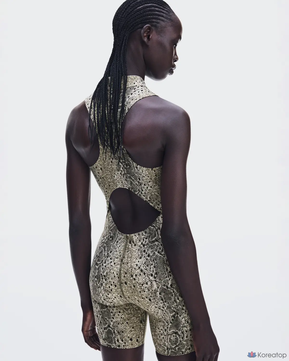 Боди ON Studio Bodysuit, фото 5