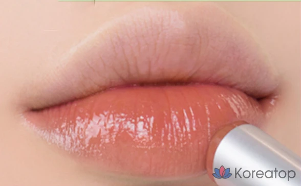 Бальзам для губ ROM&amp;ND Glasting Melting Balm, оттенок 05 Nougat Sand, 3.5 г, 1 шт.