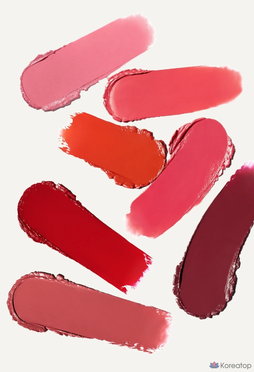 Помада для губ Innisfree Dewy Glowy Lipstick, оттенок 2 Sugar Coral, 3.5 г, 1 шт.