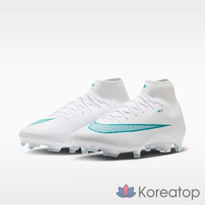 Футбольные бутсы Nike Mercurial Superfly 11 Academy Multi Ground High Top, фото 5