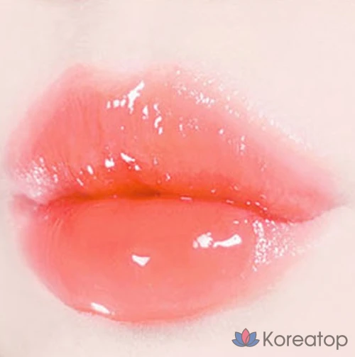 Тинт для губ Holika Holika Heart Crush Bear Glaze Lip Tint, оттенок 13, 1 шт., фото 2
