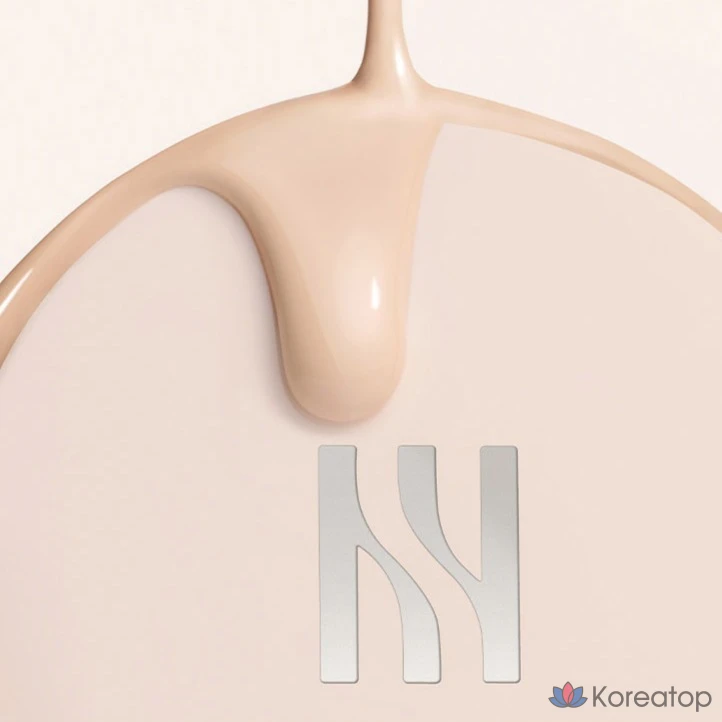 Кушон Hera Reflection Skin Glow Cushion Foundation, оттенок 23N1, 15 г, 1 шт., фото 5