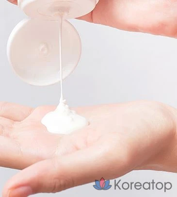 Очищающая пенка Pyunkang Yul Low-irritation Cleansing Foam, 150 мл, 1 шт.