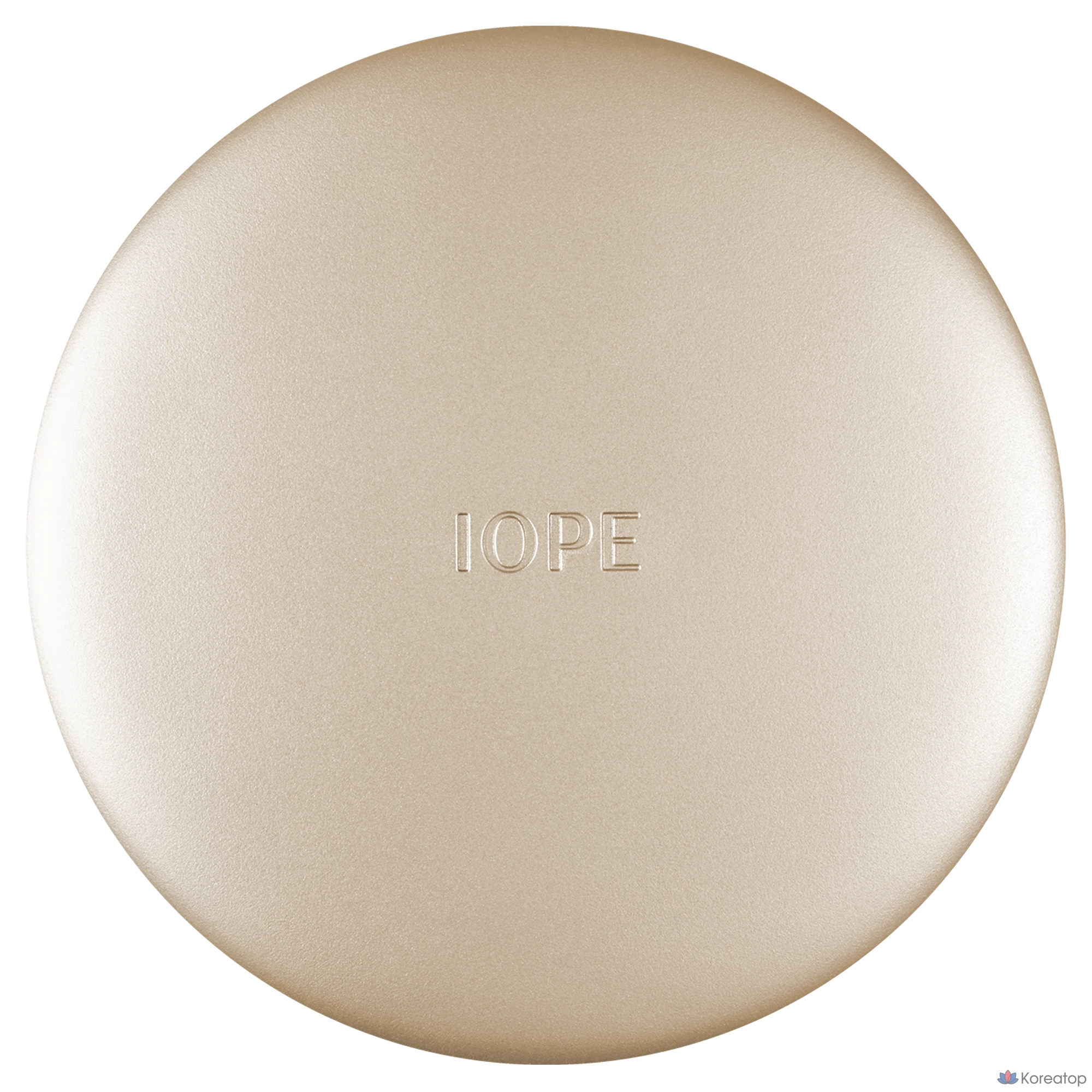 Кушон IOPE 5.5th Gen Cover Air Cushion Foundation, оттенок 23N Beige, 15 г, 1 шт.