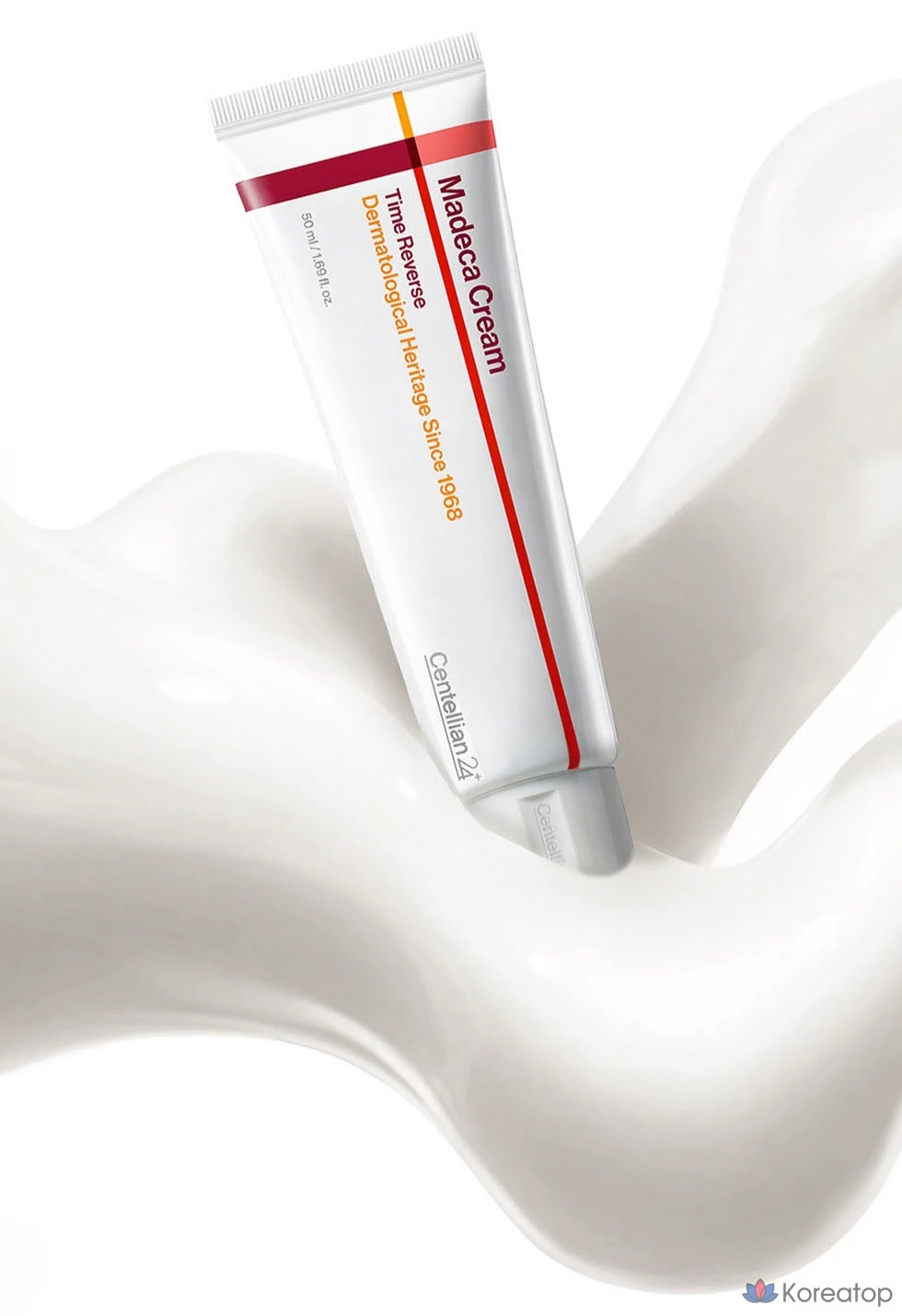 Дневной крем Centellian24 Madeca Time Reverse Shining Edition Day Cream, 150 мл, 1 шт.