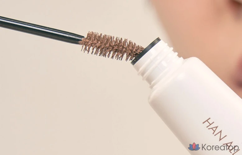 Карандаш для бровей ROM&ND Han All Brow Cara, оттенок 11 Mocha Gray, 9 г, 1 шт., фото 7