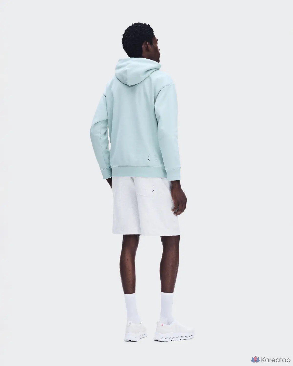 Худи ON Club Collective Hoodie