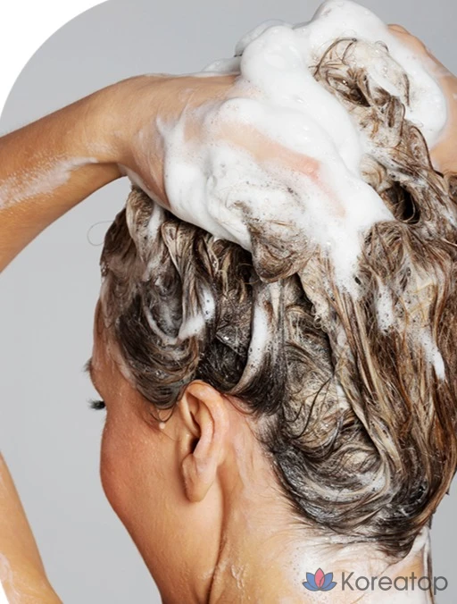 Шампунь KeraSys Argan Oil 7X Shampoo, 800 мл, 1 шт.
