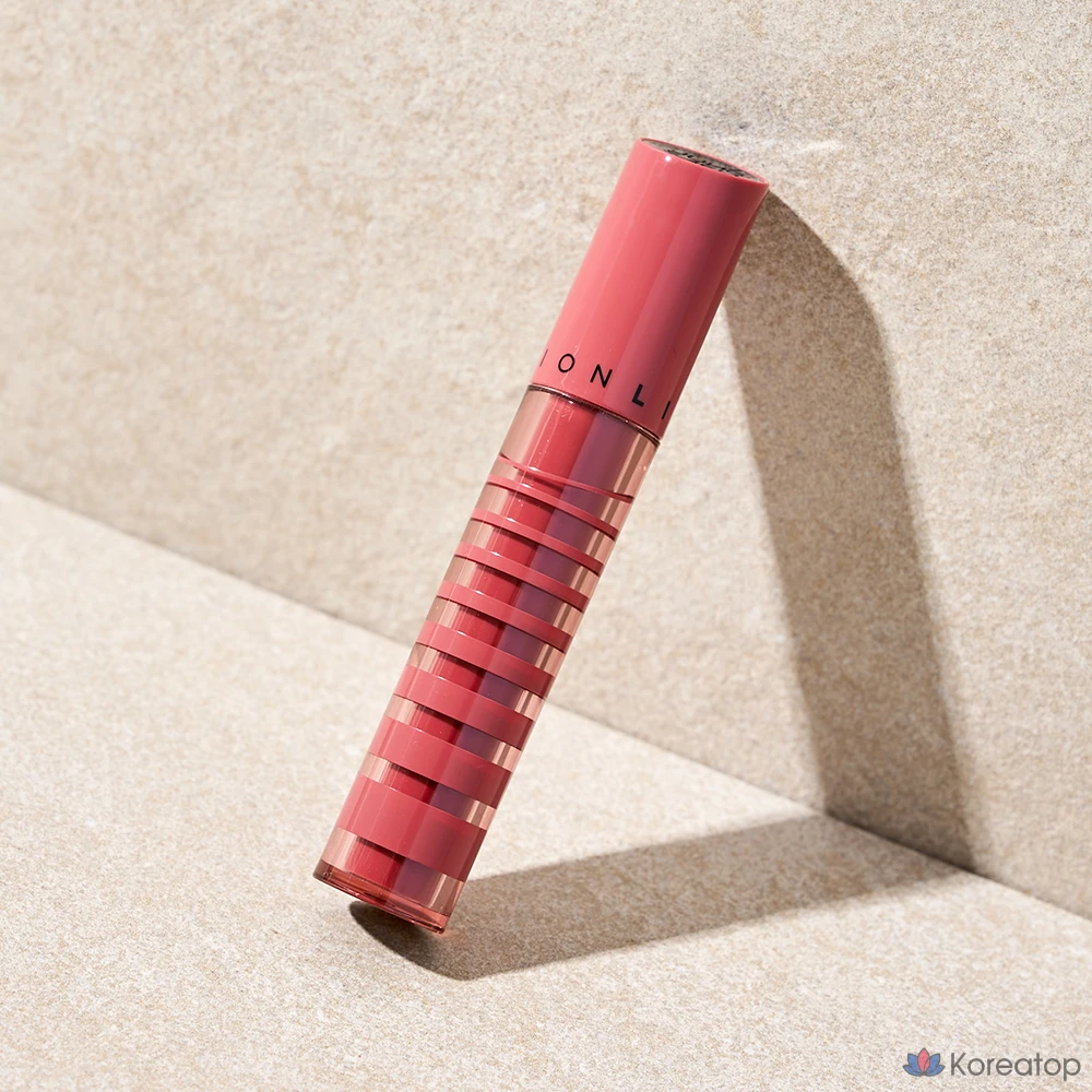 Тинт для губ Jungsaemmool Lip-Pression Glow Lasting Tint, оттенок Pinky Mauve, 1 шт., фото 3