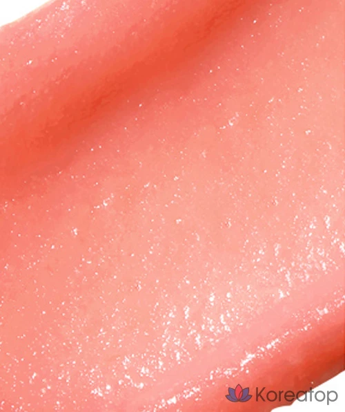 Тинт-бальзам для губ Mqny Loving You Tint Glow Lip Balm, оттенок Lovely Coral, 1 шт., фото 6