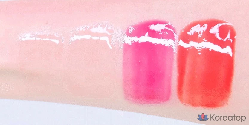 Бальзам для губ Cosnori Waterful Lip Plumper, оттенок Strong 02 Lovable Pink, 3.5 г, 1 шт., фото 3