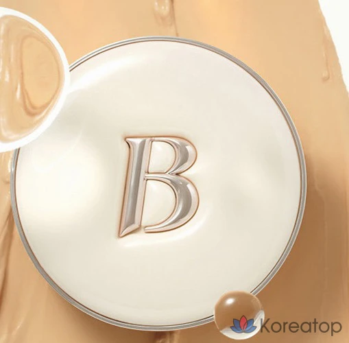 Кушон-фундация BANILA CO Essence Skin Dew Cushion Foundation, оттенок 19 Soft Cream, 11.5 г, 1 шт., фото 3