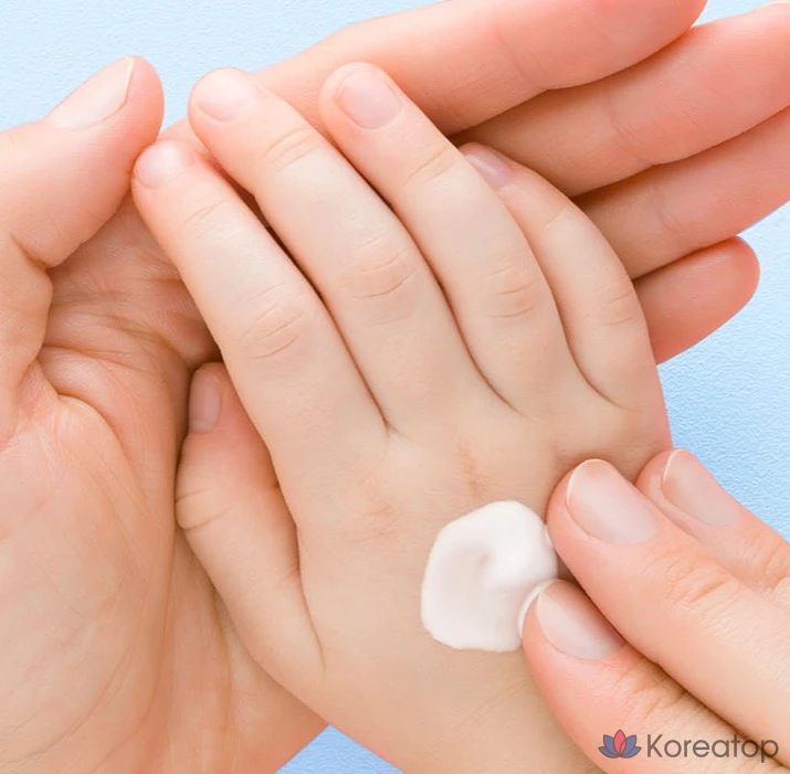 Лосьон Pyunkang Yul Kids &amp; Baby Lotion Baby Powder, 590 мл, 1 шт.