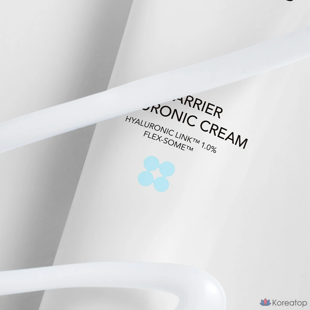 Крем SKIN&amp;LAB High Barrier Hyaluronic Cream, 100 мл, 1 шт.
