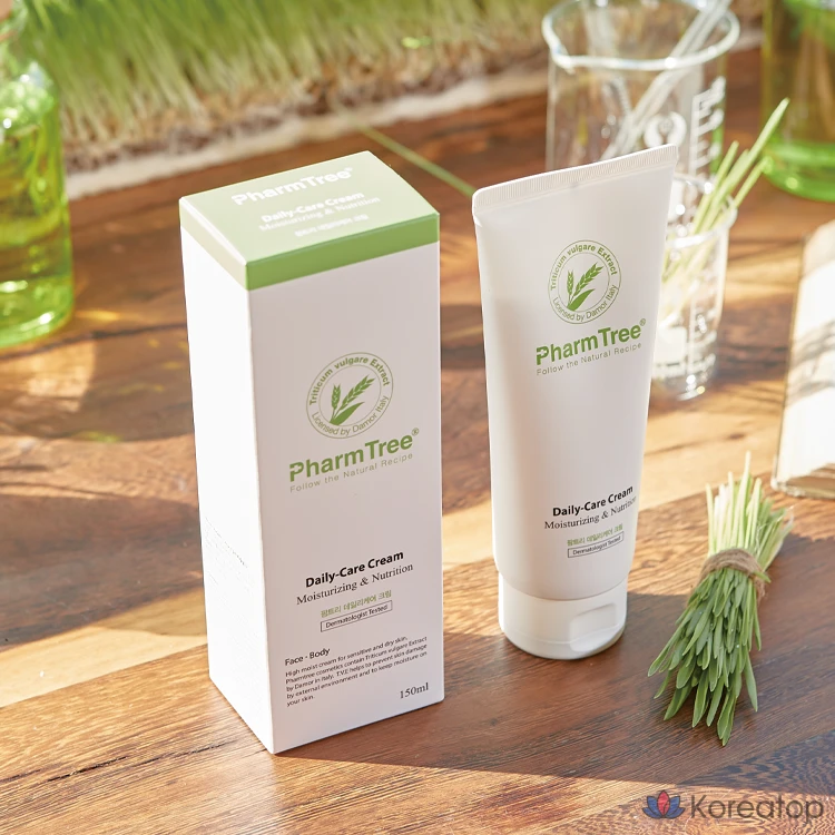 Крем Dr. Jart+ Farmcy Daily Care Cream, 150 мл, 1 шт.
