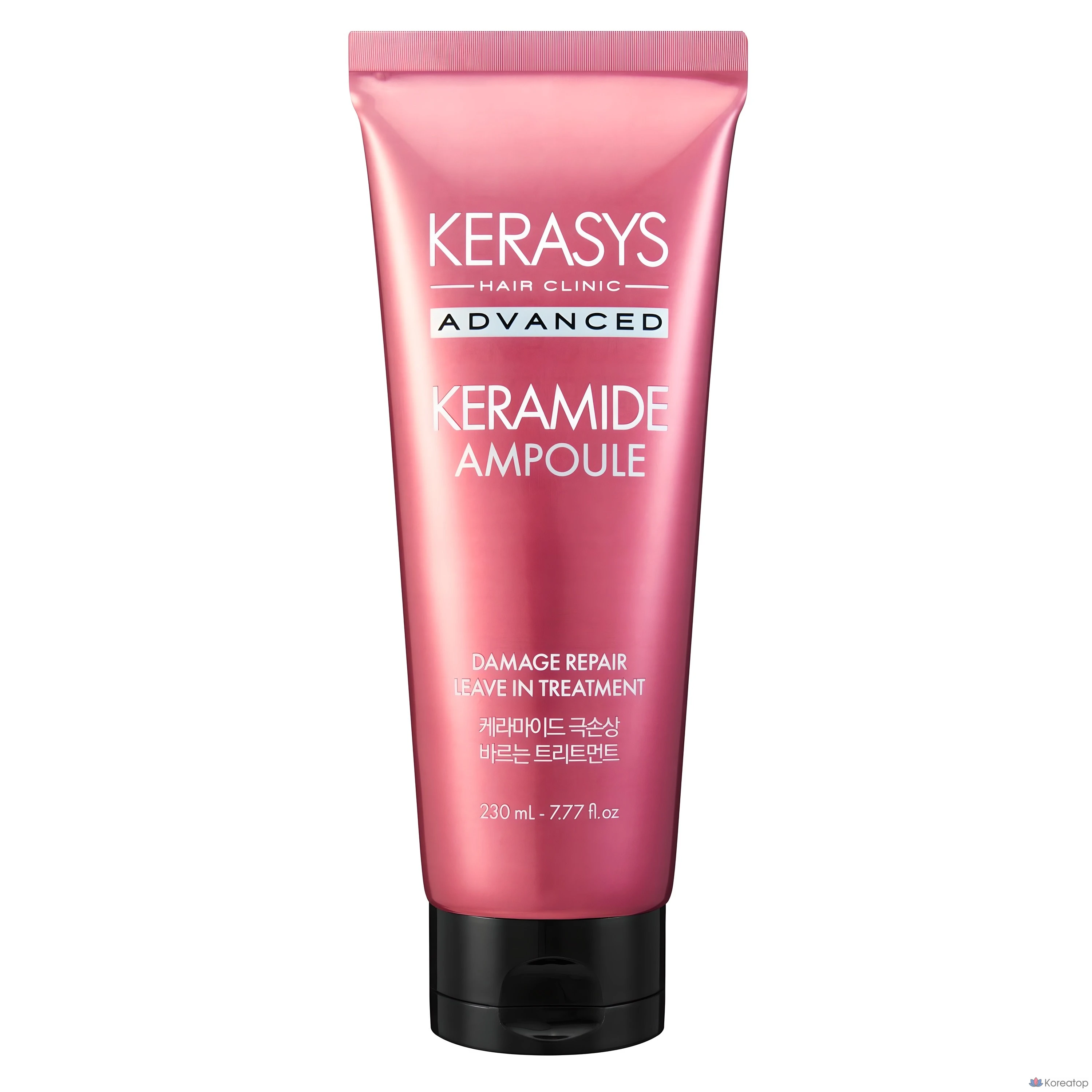 Бальзам для волос Kerasys Keramide Extreme Damage Treatment, 230 мл, 1 шт.