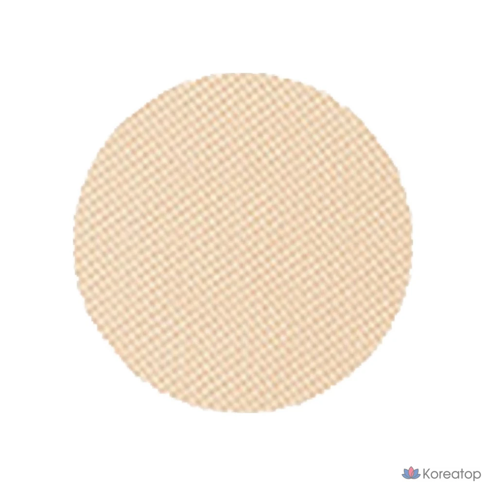 Пудра-компакт ABOUT TONE Blur Powder Pact, оттенок 02 Light, 9 г, 1 шт.