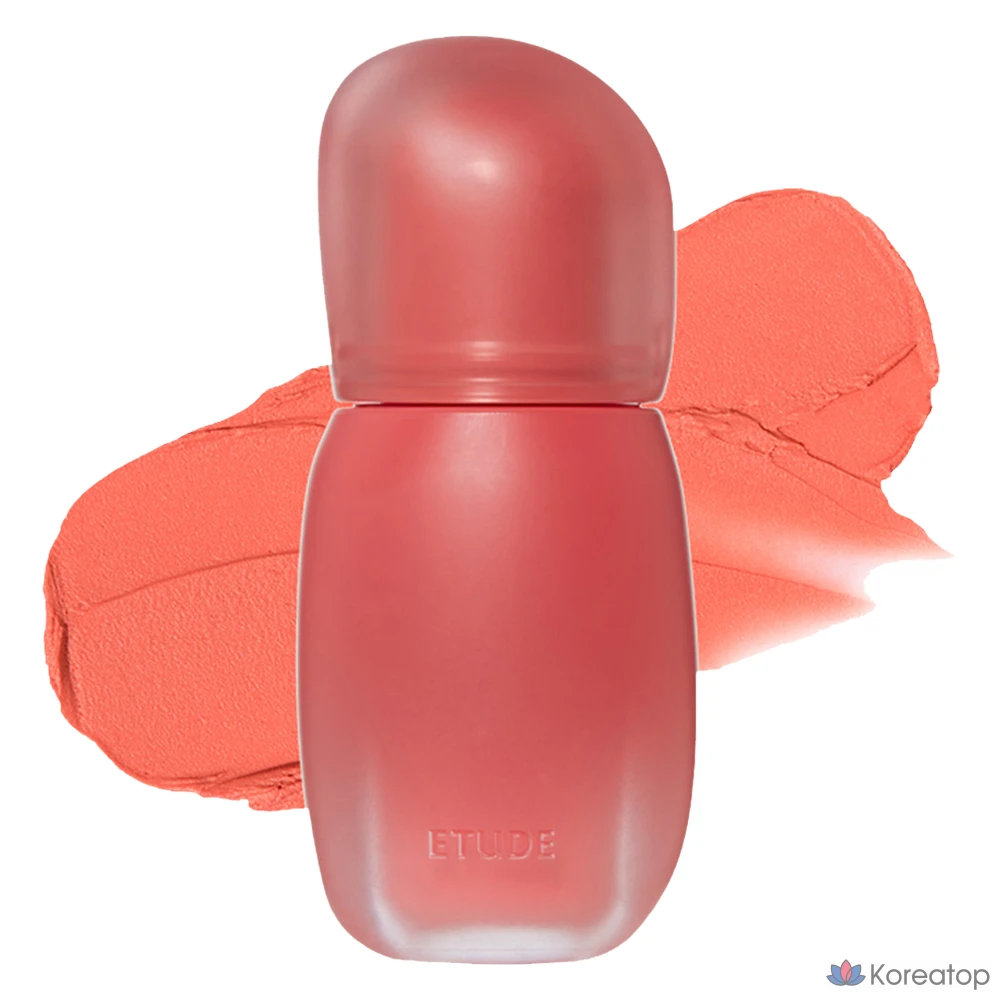 Тинт для губ Etude House Fixing Tint, оттенок 08, 1 шт.