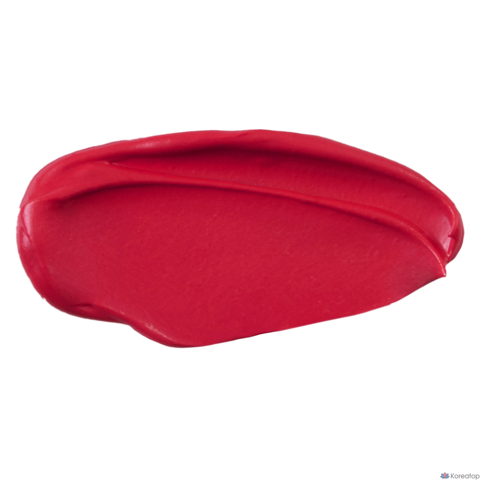 Тинт для губ MERZY The First Velvet Lip Tint, оттенок V11 Shanghai Red, 4.5 г, 1 шт., фото 3