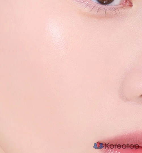 Консилер-кушон Luna Long Lasting Conceal Fixing Cushion, оттенок 21 Cool Ivory, 13.5 г, 1 шт., фото 9