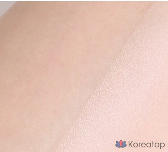 Кушон Giverny Fit Double Tone-up Clear Sun Cushion, оттенок Ivory, 25 г, 1 шт.