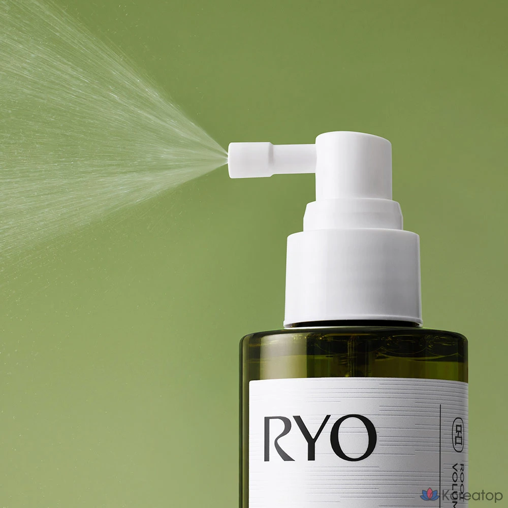 Шампунь Ryo Rootgen Volume Shampoo, 150 мл, 1 шт.