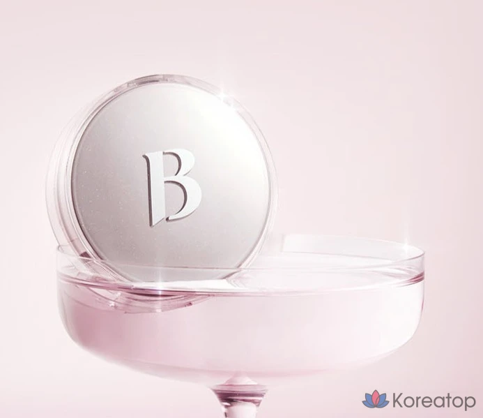 Кушон-хайлайтер Banila Co Dew Boost Cushion Highlighter, оттенок 01 Rosy Dew, 5 г, 1 шт.