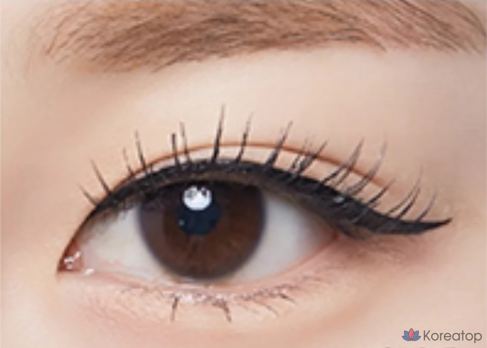 Тушь для ресниц Missha Ultra Powerproof Mascara, оттенок Curl Up Volume, 8 г, 1 шт., фото 4