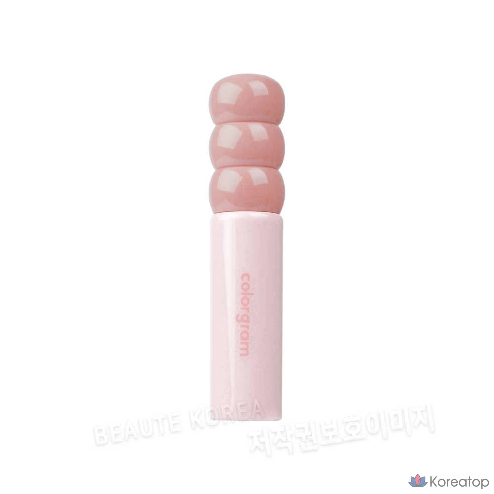 Тинт для губ Colorgram Tanghulu Tangle Tint, оттенок 15, 3 г, 1 шт.