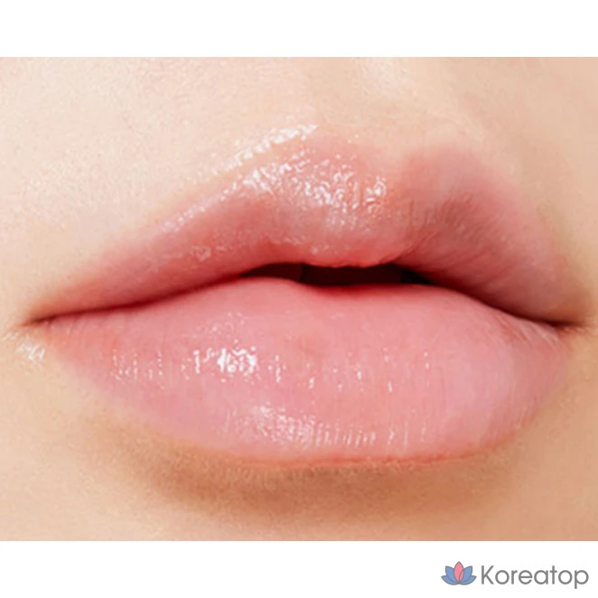 Бальзам для губ Etude House Ginger Sugar Overnight Lip Mask, 23 г, 1 шт.