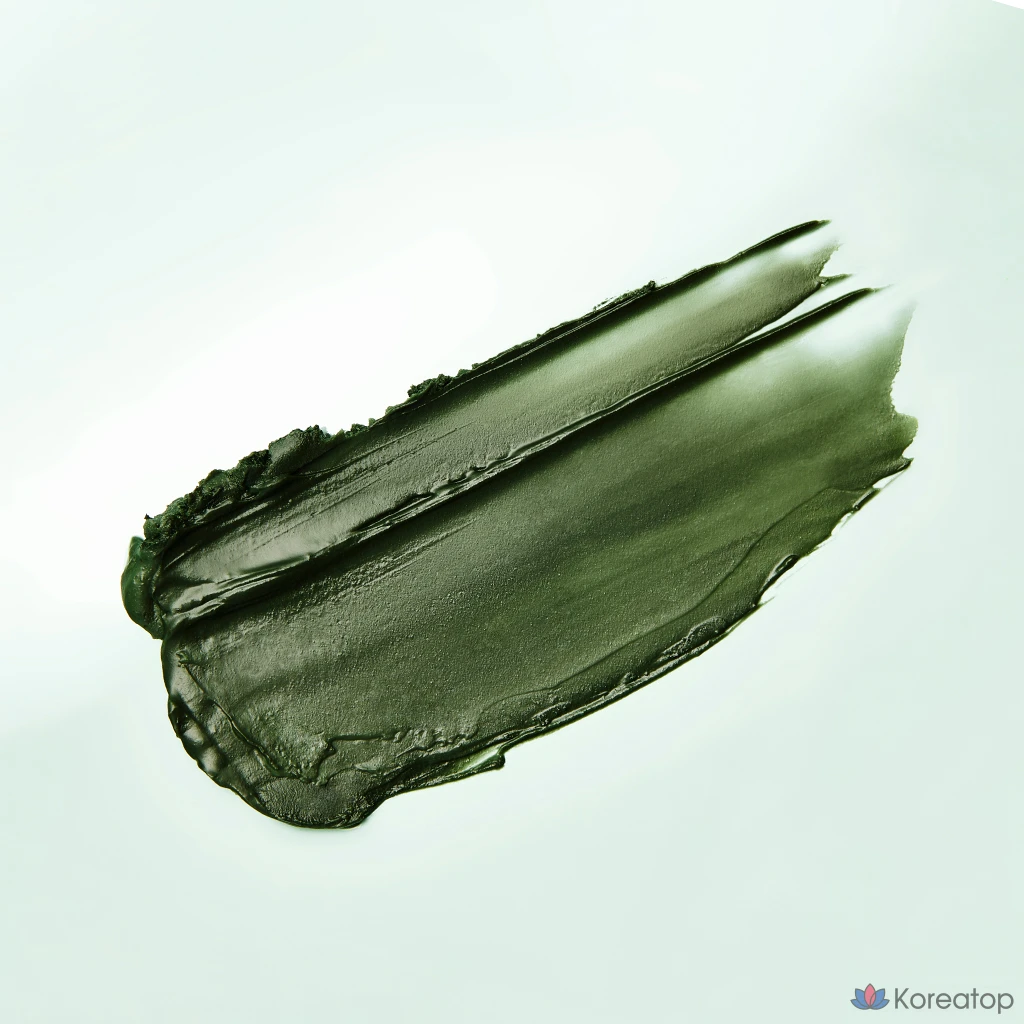Гидрофильное масло IsNtree Mugwort Calming Deep Cleansing Balm, 100 мл, 1 шт.