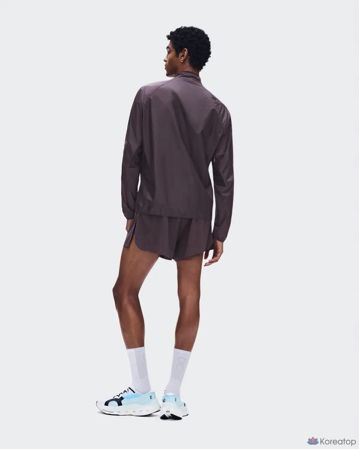 Куртка ON Zero Jacket