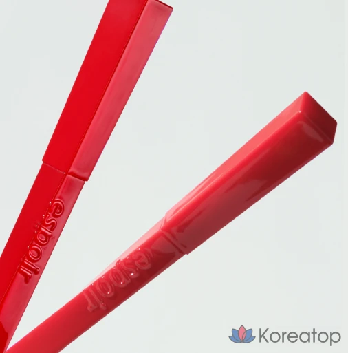 Карандаш для бровей Espoir The Brow Balance Pencil, оттенок 5 Light Brown, 0.1 г, 1 шт., фото 3