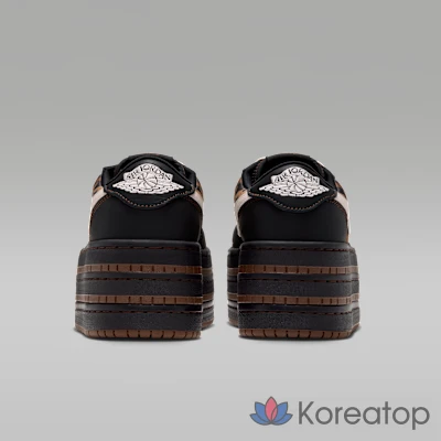 Кроссовки женские Jordan Air Jordan 1 Triple Stack SE, фото 6
