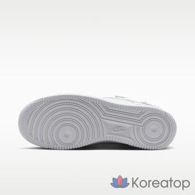 Кроссовки женские Nike Air Force 1 '07 WB, фото 2