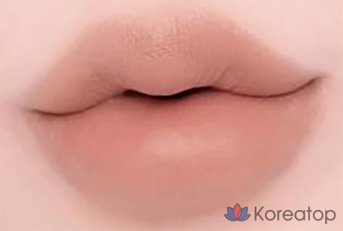 Карандаш для губ Heart Percent Vegan Beauty Dot On Mood Lip Pencil, оттенок 20 Salmon Beige, 0.8 г, 1 шт., фото 7