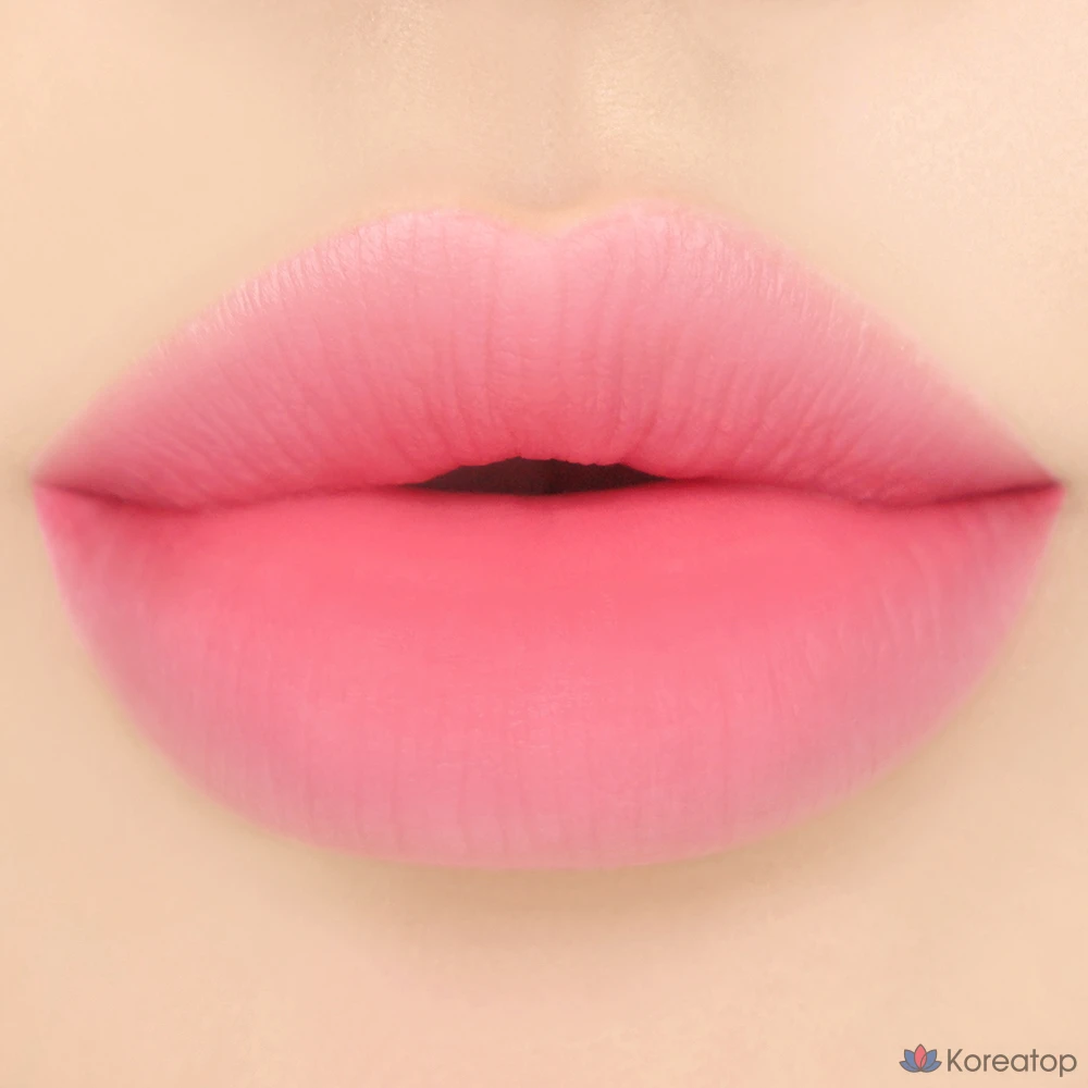 Тинт для губ Bouquet garni Blossom Velvet Lip Tint, оттенок 06 Pink Mule, 1 шт., фото 2