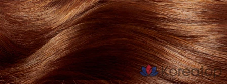 Краска для волос Elastine Salon de Color & Saichi, оттенок Orange Brown, 1 шт., фото 5